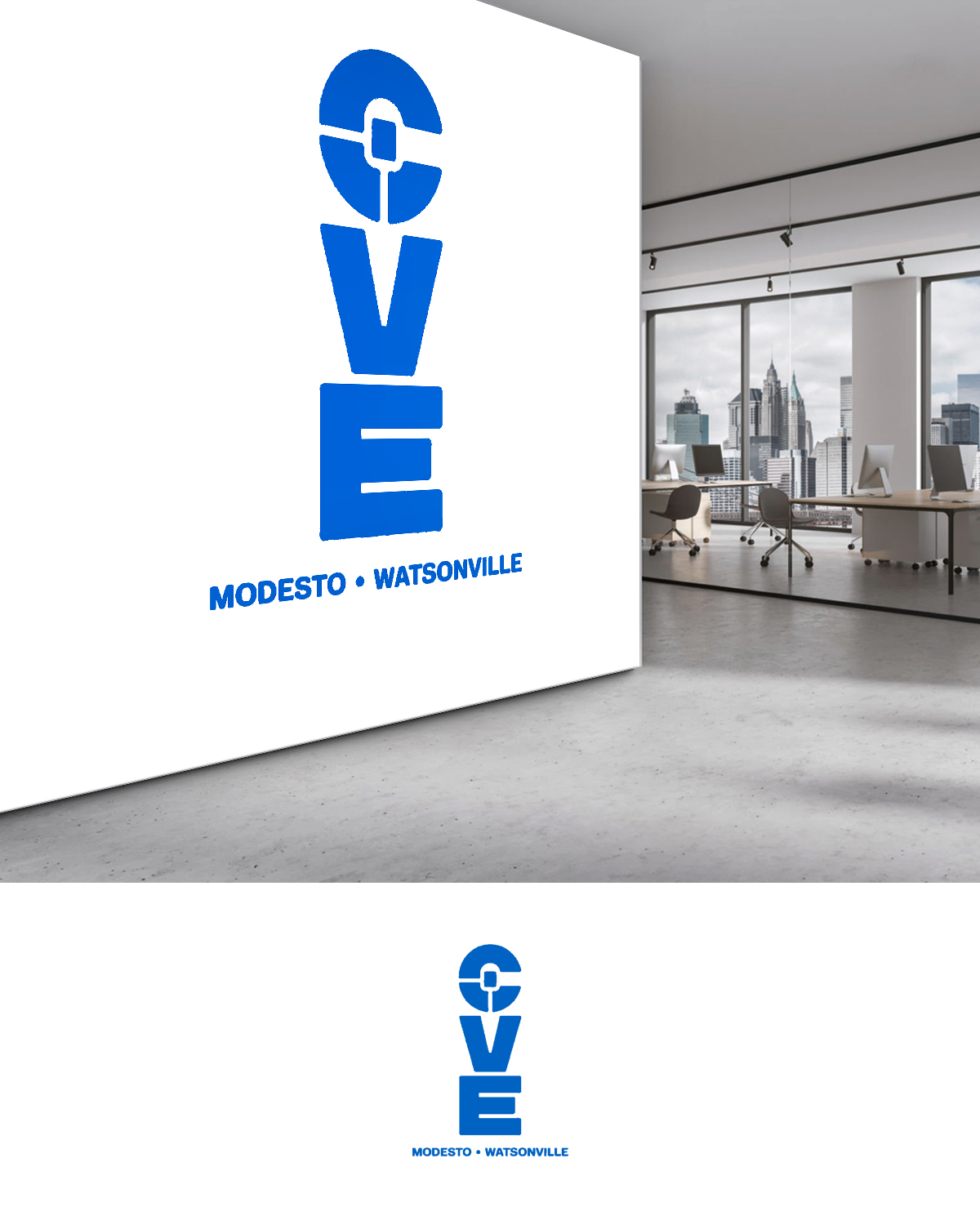 Design de Logo par Riyaa.001 pour Central Valley Electric, Inc. | Design #35891004