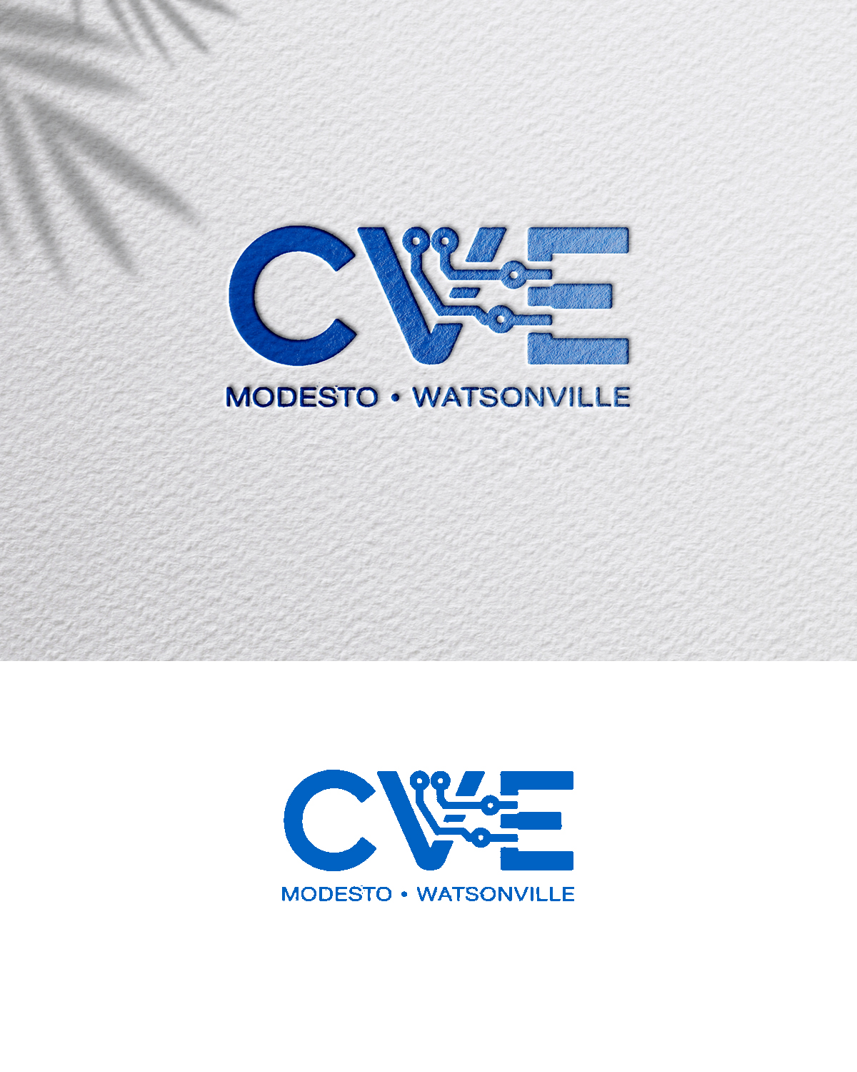 Logo Design by riya08 for Central Valley Electric, Inc. | Design #35891006