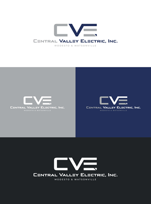 Design de Logo par Logo Maker Zone pour Central Valley Electric, Inc. | Design : #35919307
