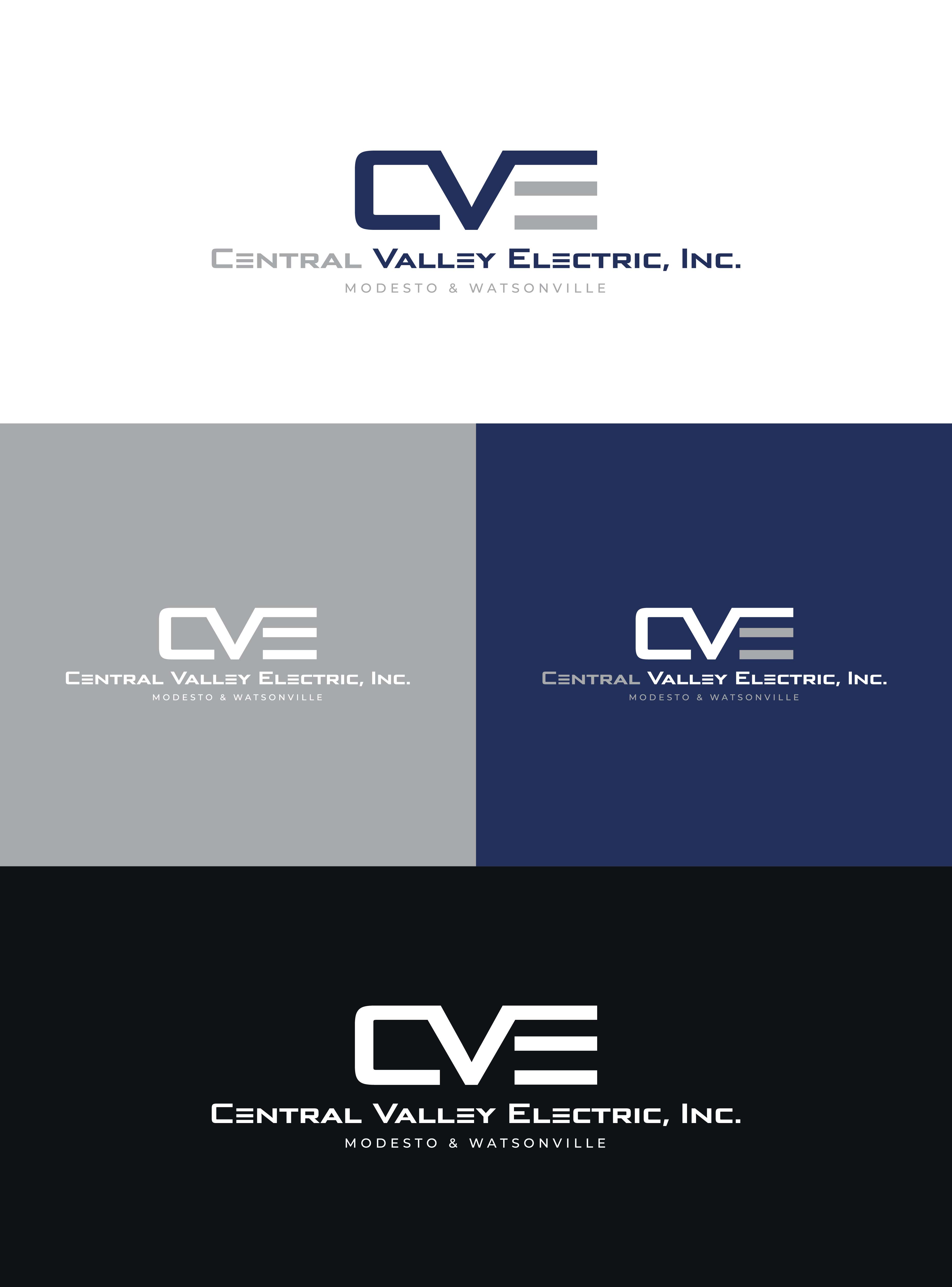 Design de Logo par Logo Maker Zone pour Central Valley Electric, Inc. | Design #35919331