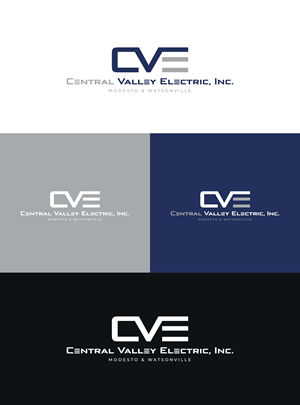 Design de Logo par Logo Maker Zone pour Central Valley Electric, Inc. | Design : #35919331