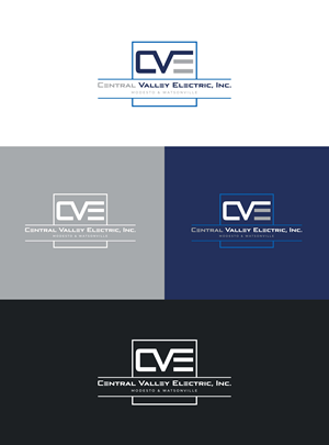 Design de Logo par Logo Maker Zone pour Central Valley Electric, Inc. | Design : #35919391
