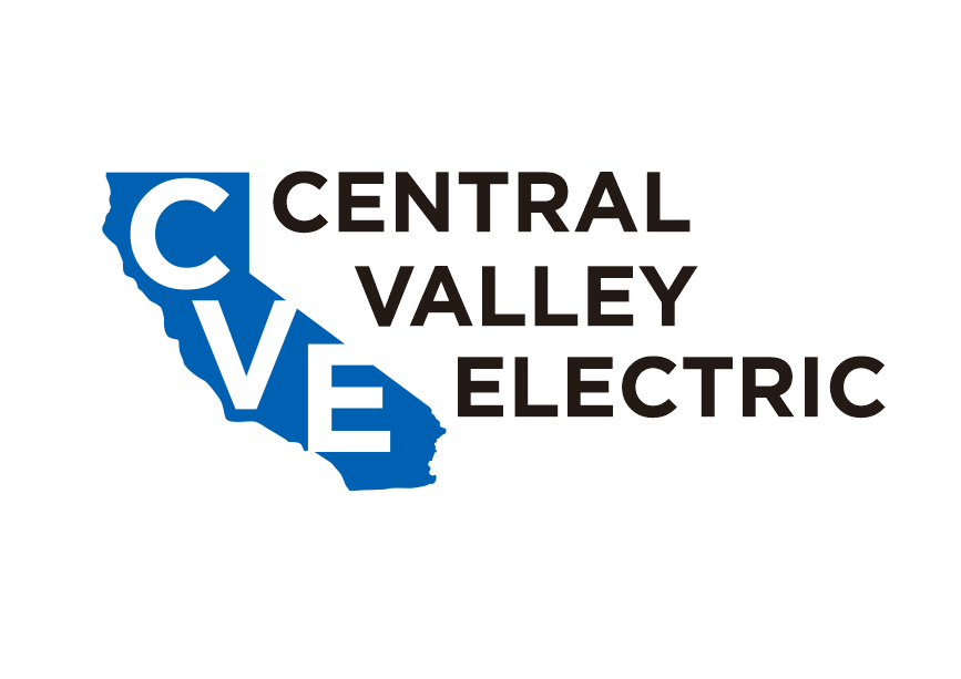 Logo Design by art to for Central Valley Electric, Inc. | Design #35886123