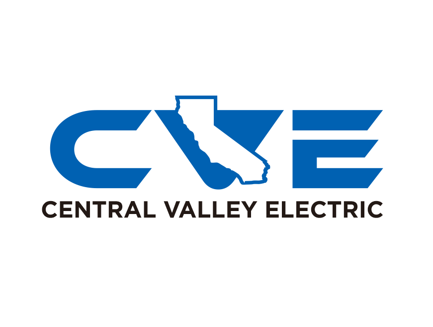 Logo Design by art to for Central Valley Electric, Inc. | Design #35886124