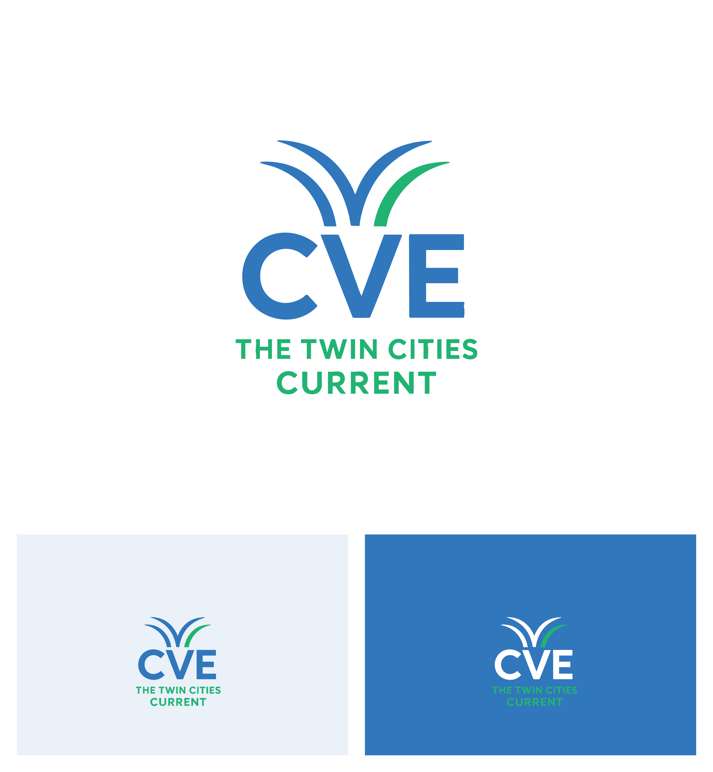 Logo Design by Afsana_Hoque for Central Valley Electric, Inc. | Design #35887100