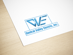 Logo Design by MST . ANWARA KHATUN for Central Valley Electric, Inc. | Design: #35900358