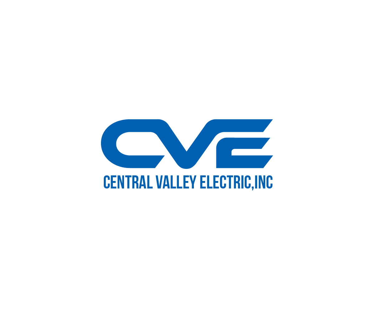 Diseño de Logo por rastf2day para Central Valley Electric, Inc. | Diseño #35916203