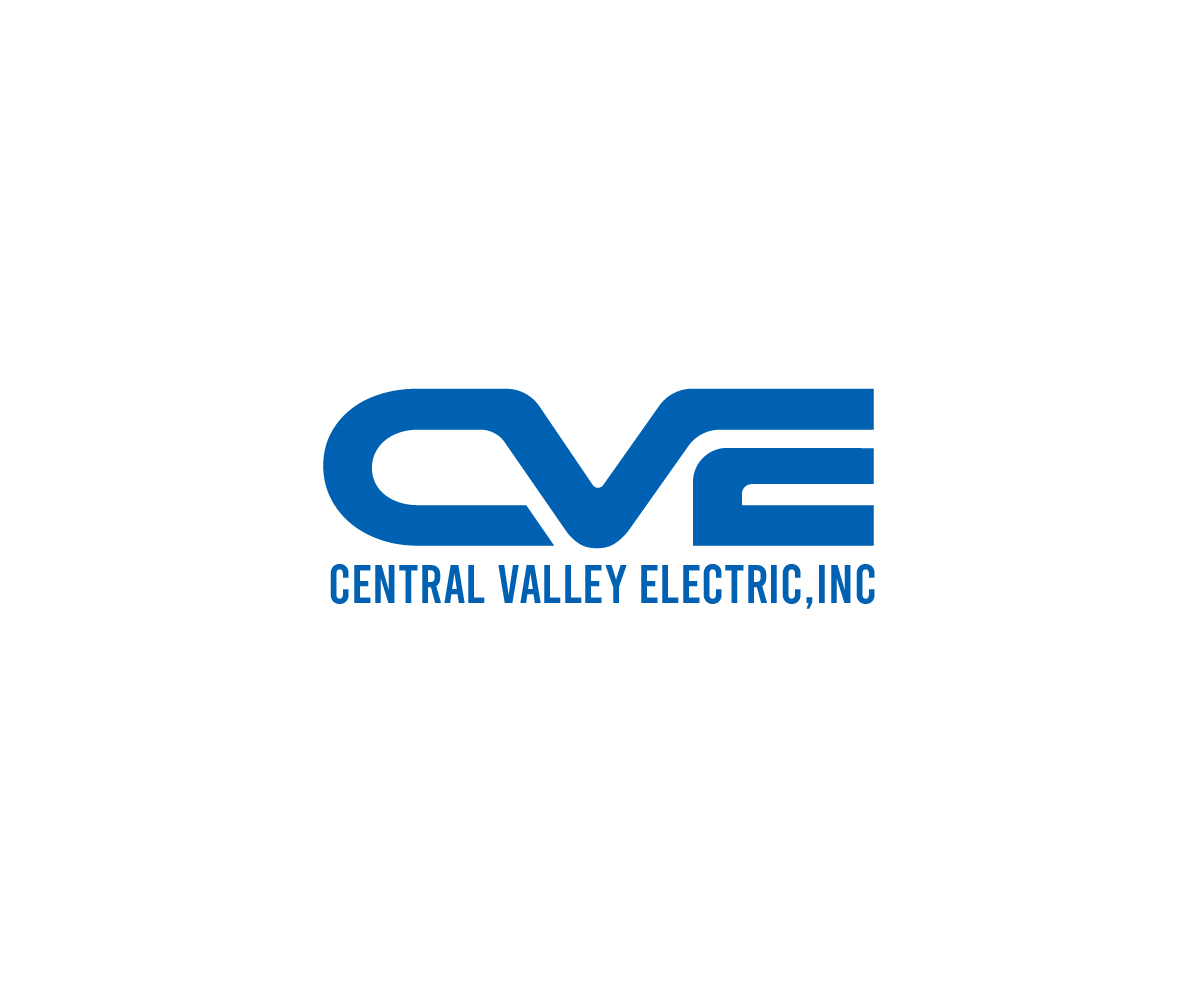 Logo Design by rastf2day for Central Valley Electric, Inc. | Design #35932830
