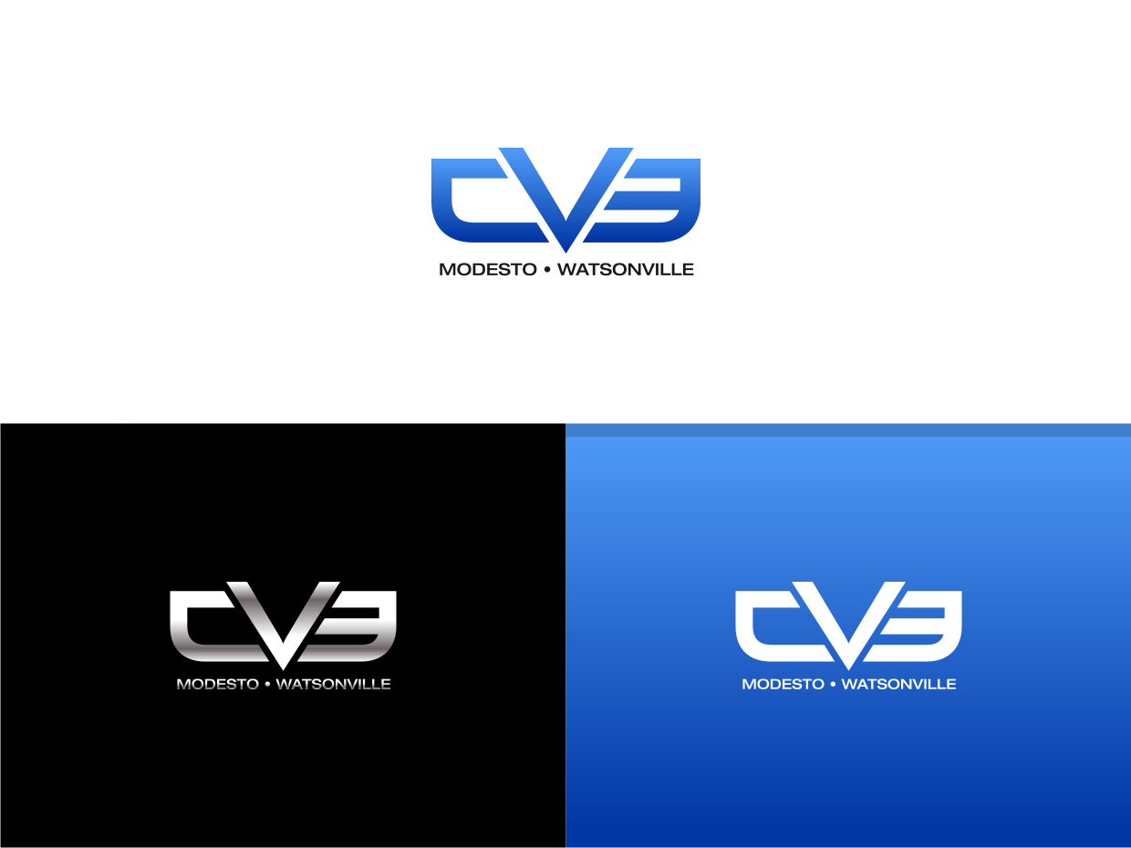 Logo Design by Atvento Graphics for Central Valley Electric, Inc. | Design #35910939