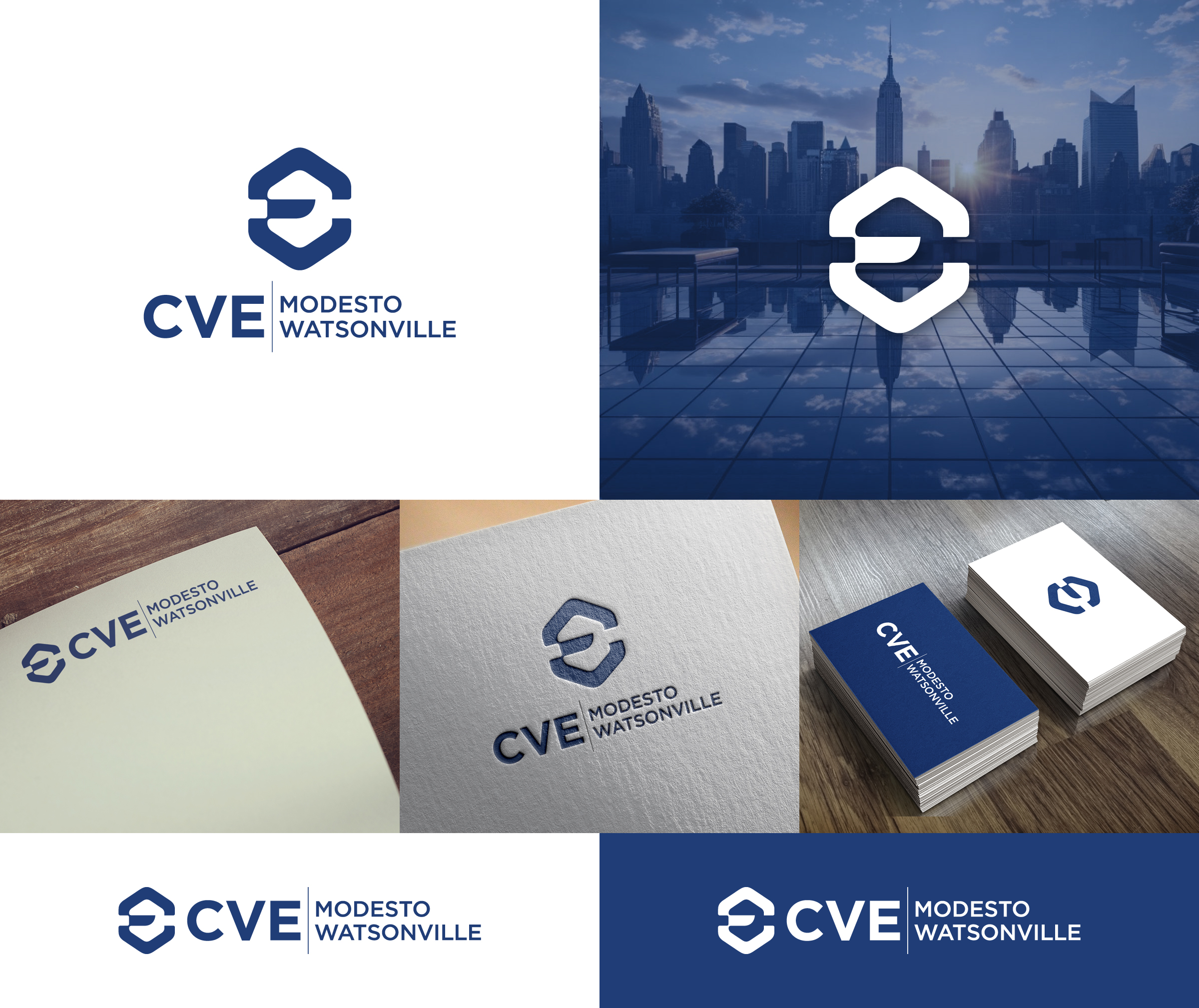 Logo Design by NineOwl for Central Valley Electric, Inc. | Design #35914503