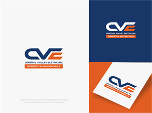 Design de Logo par CKS d e s i g n pour Central Valley Electric, Inc. | Design : #35892469