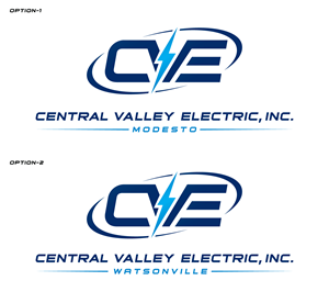 Design de Logo par Atec pour Central Valley Electric, Inc. | Design : #35885455