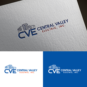 Design de Logo par sankar999 pour Central Valley Electric, Inc. | Design : #35882716