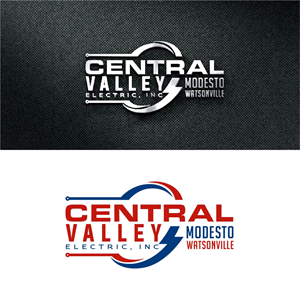 Diseño de Logo por fly  design para Central Valley Electric, Inc. | Diseño: #35883968