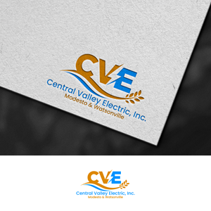Design de Logo par nzdesigners pour Central Valley Electric, Inc. | Design : #35911892