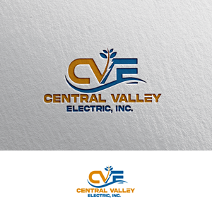 Design de Logo par nzdesigners pour Central Valley Electric, Inc. | Design : #35911893