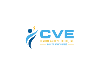 Logo-Design von AlphaDezin3 für Central Valley Electric, Inc. | Design: #35882064