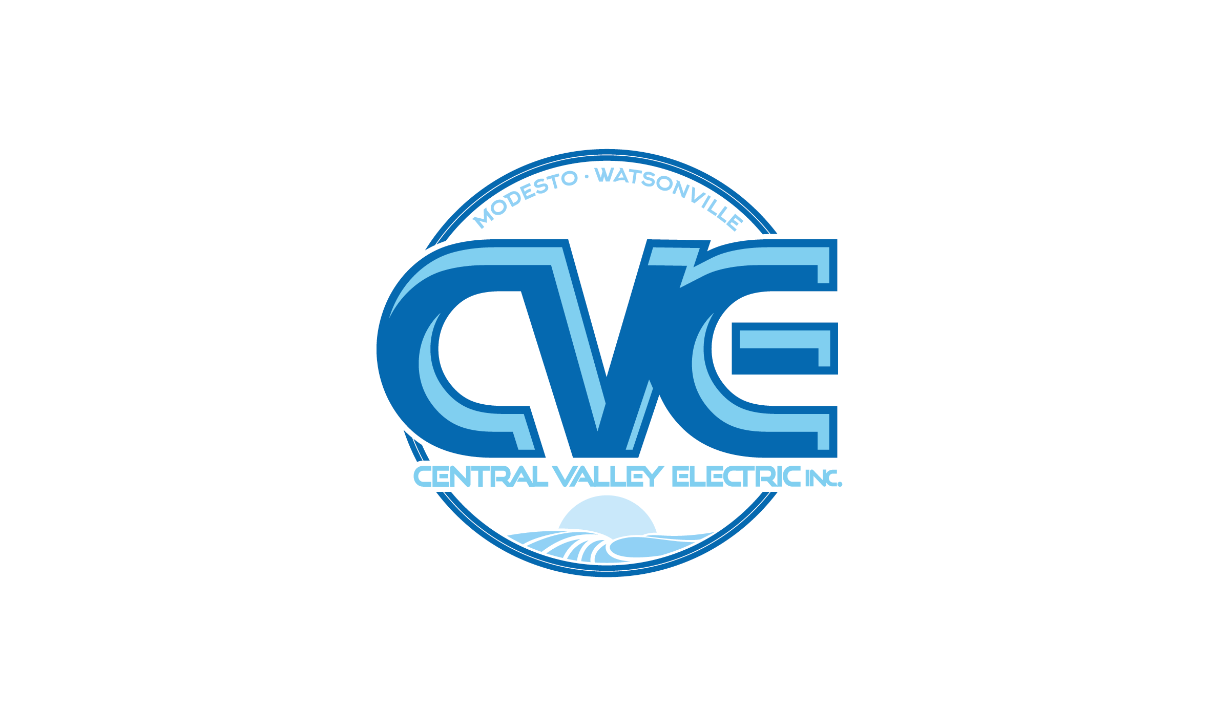 Diseño de Logo por patriciaparadesign para Central Valley Electric, Inc. | Diseño #35923763