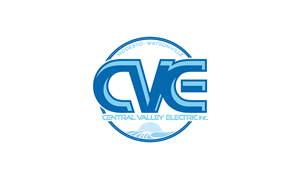 Logo-Design von patriciaparadesign für Central Valley Electric, Inc. | Design: #35923763