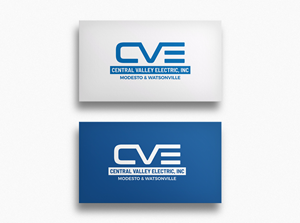Design de Logo par Djamdesign pour Central Valley Electric, Inc. | Design : #35881091