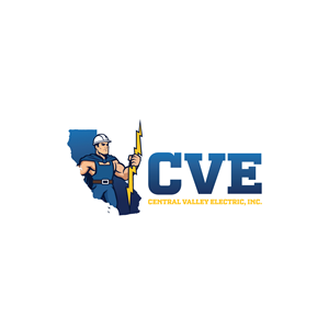 Diseño de Logo por Maxo-Biz para Central Valley Electric, Inc. | Diseño: #35905828