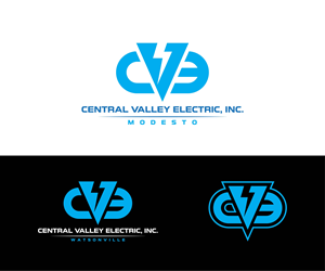 Diseño de Logo por genzo para Central Valley Electric, Inc. | Diseño: #35921682