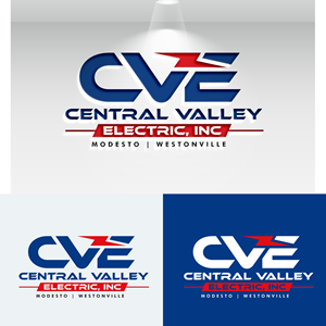 Design de Logo par UMBRA Designs pour Central Valley Electric, Inc. | Design : #35880629