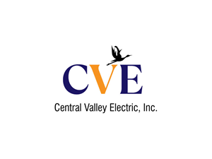 Logo Design by truststudios for Central Valley Electric, Inc. | Design: #35890308
