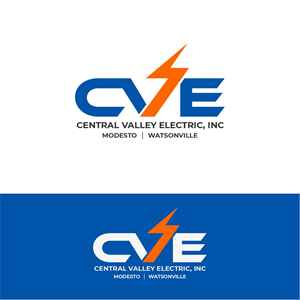 Design de Logo par OrianO-70 pour Central Valley Electric, Inc. | Design : #35918522