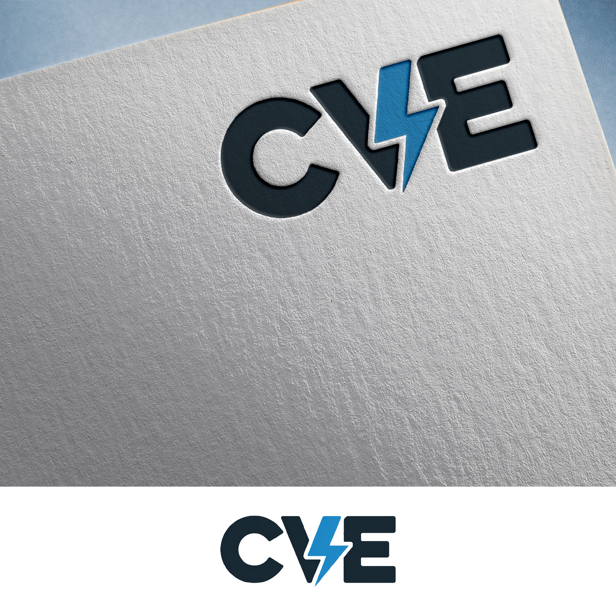 Logo-Design von Feni:) für Central Valley Electric, Inc. | Design #35889590
