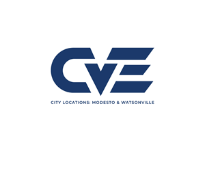 Logo Design by Marsan  Effendi for Central Valley Electric, Inc. | Design: #35921831