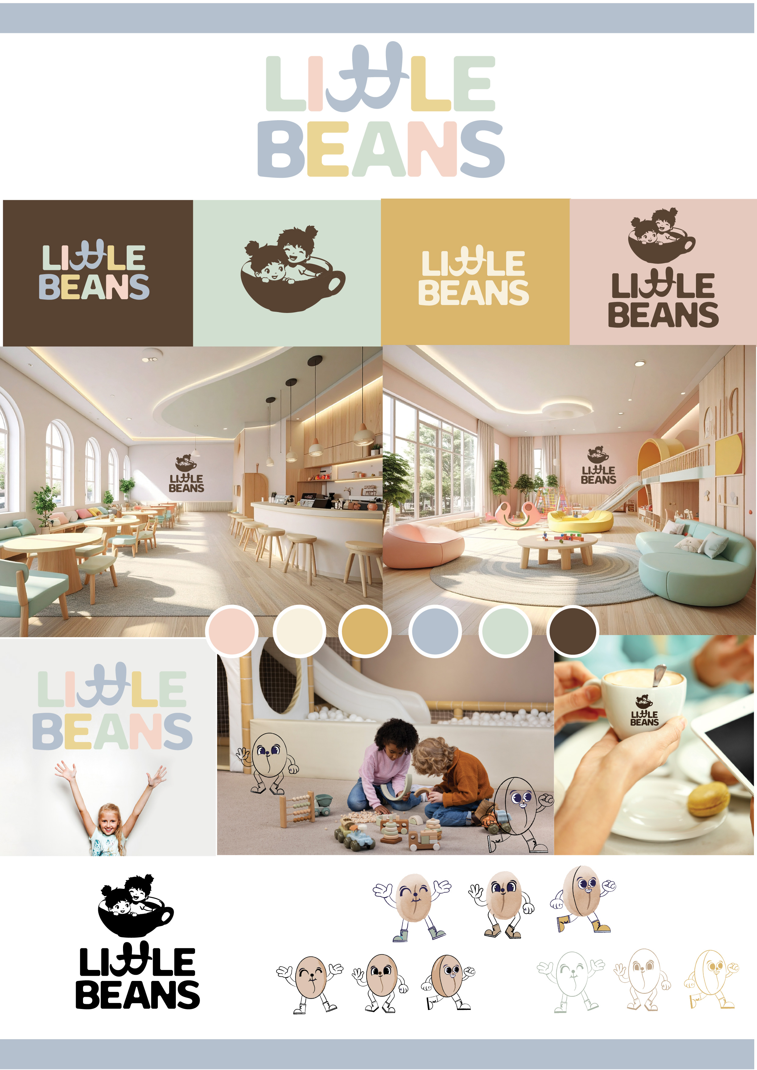 Grafik-Design von LauraIonita für dieses Projekt | Design #35950272