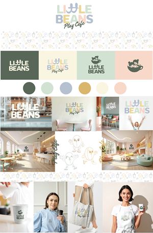Graphic Design by LauraIonita for this project | Design: #35957616