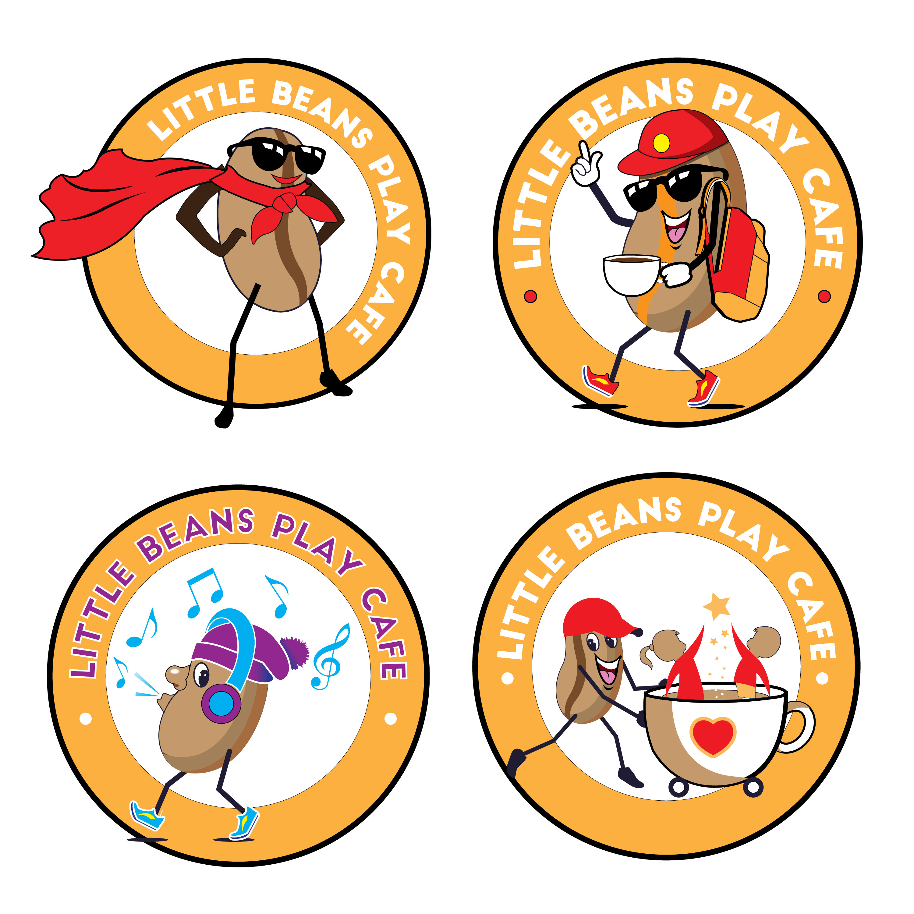 Graphic Design by Wonderful design for this project | Design #35917204