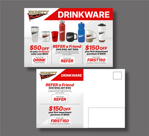 Design Graphique par erikdesign pour Varsity Marketing | Design #35881402