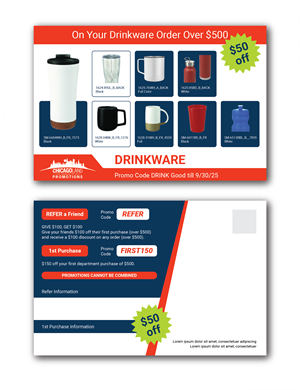 Graphic Design by sumdes for Varsity Marketing | Design: #35885922