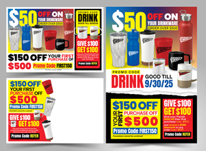Graphic Design by JK18 for Varsity Marketing | Design: #35901454