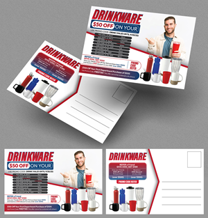 Design Graphique par Impressive Designs pour Varsity Marketing | Design #35883374