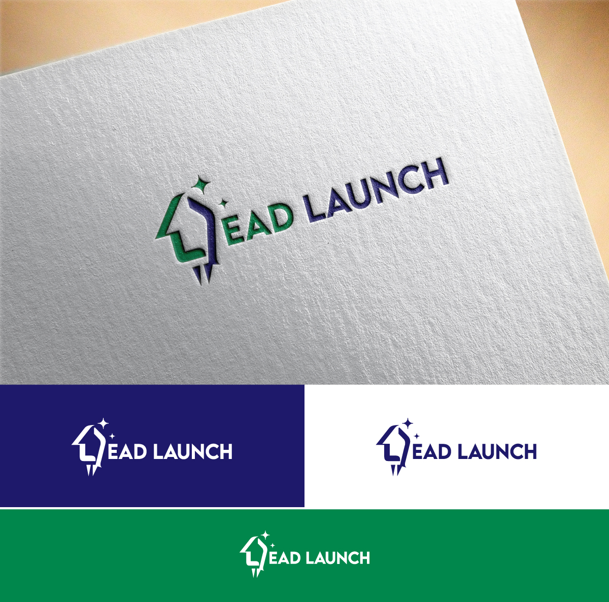 Logo Design by Logo Stock for this project | Design #35885698