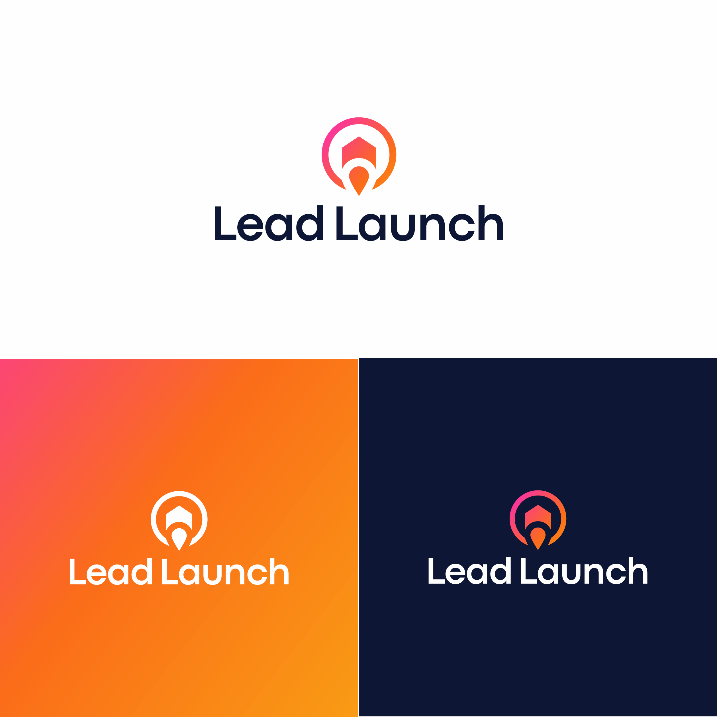 Logo Design by melzh for this project | Design #35882093
