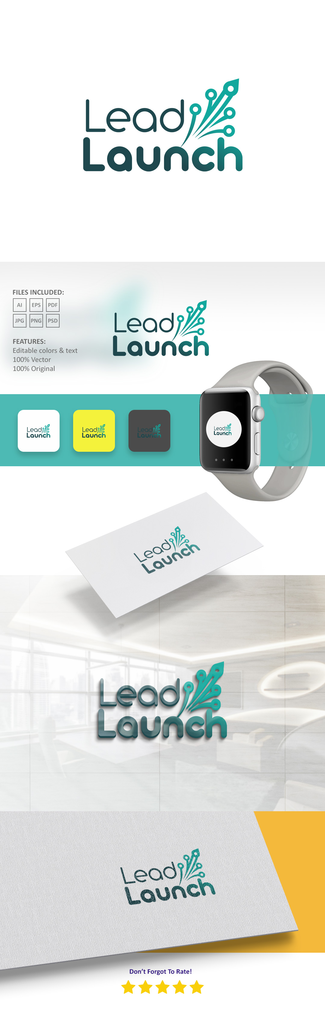 Logo Design by VectorForge for this project | Design #35886735