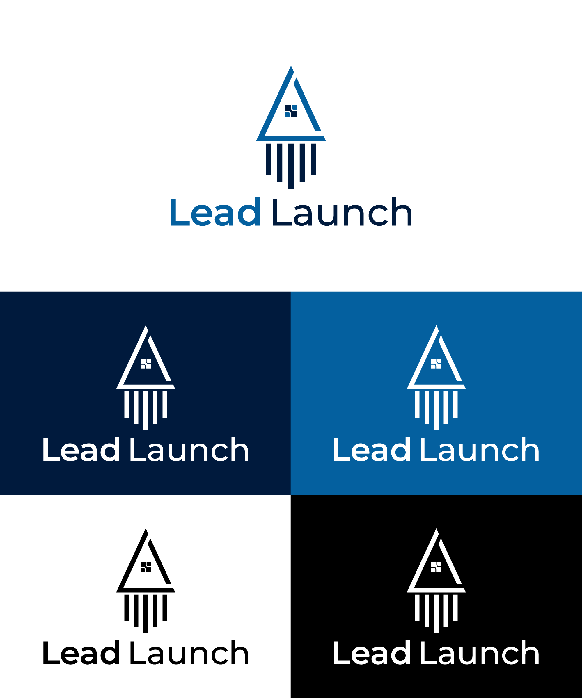 Logo Design by Designerrasedul for this project | Design #35884065