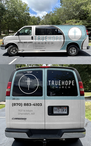 Car Wrap Design by AZ_Studio for this project | Design: #35889170