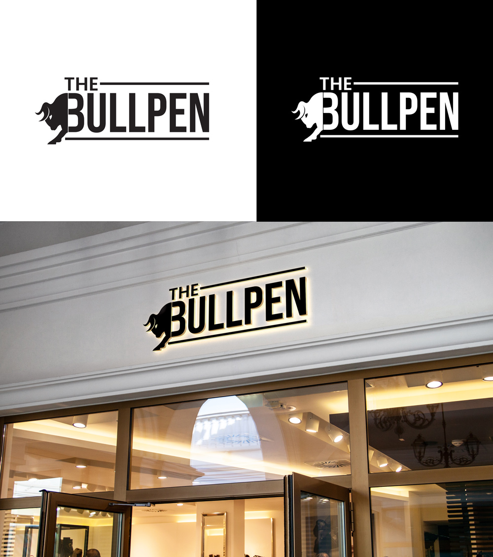 Logo Design by RA-bica for this project | Design #35883336