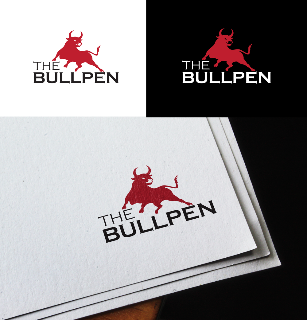 Logo Design by RA-bica for this project | Design #35883744