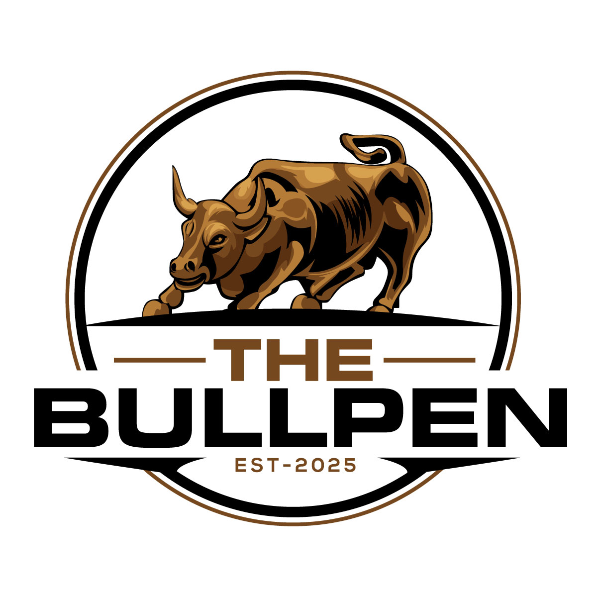 Logo Design by Suvendu.S for this project | Design #35884453
