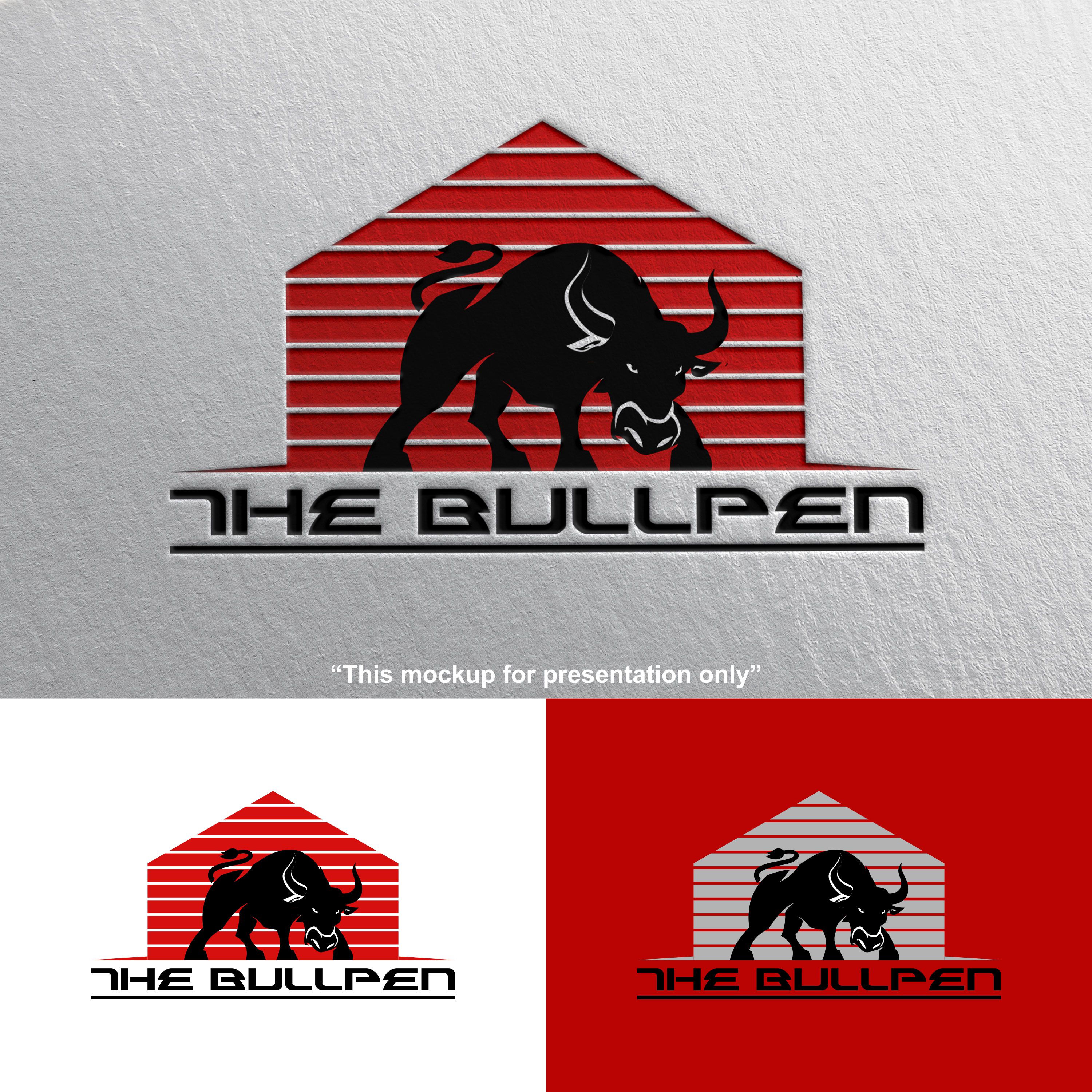 Diseño de Logo por dhanuboy para este proyecto | Diseño #35885481