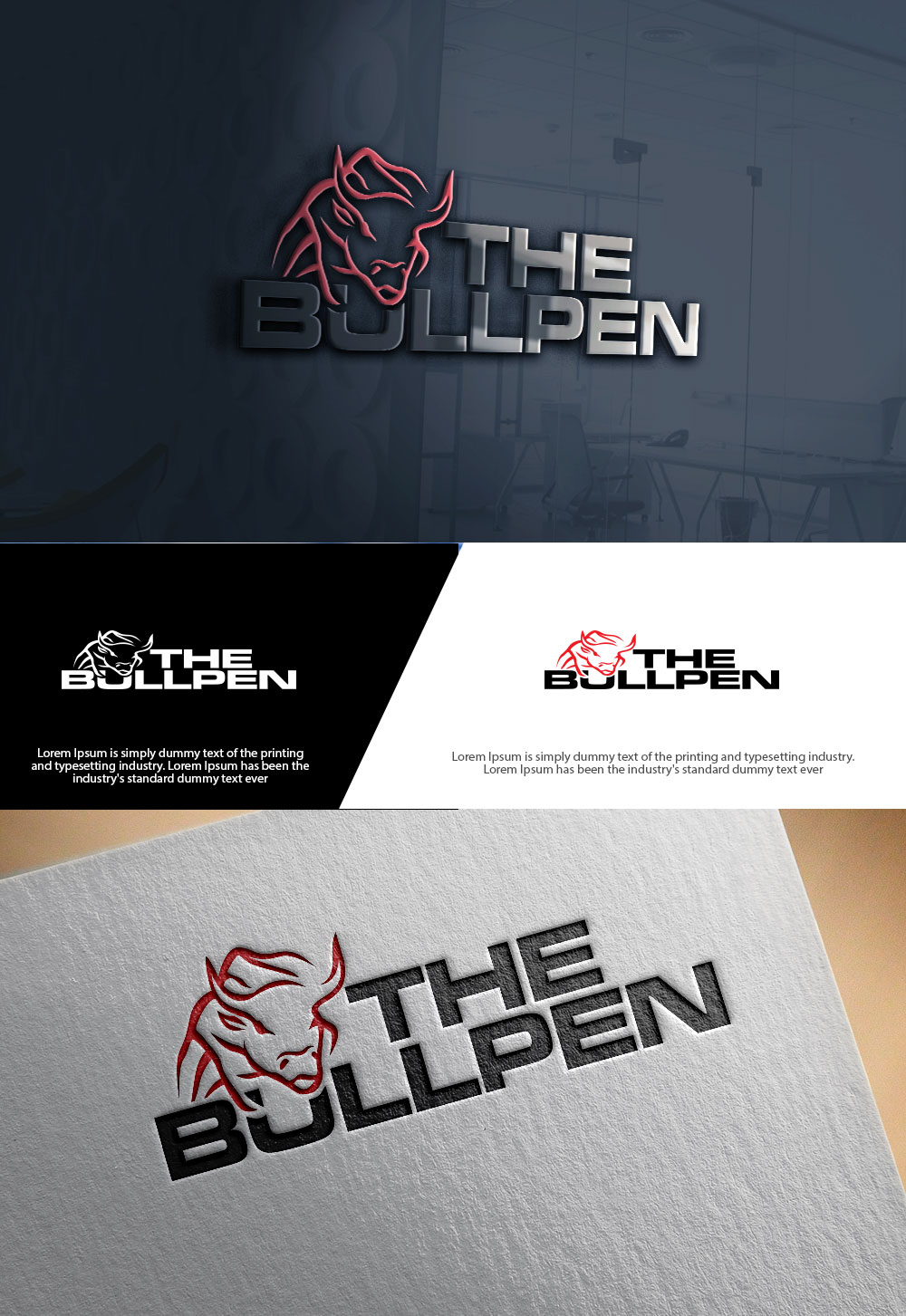 Logo Design by sulemani  creation for this project | Design #35886482