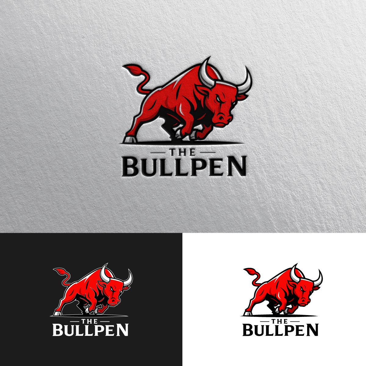 Logo Design by Christian Cruz for this project | Design #35881688