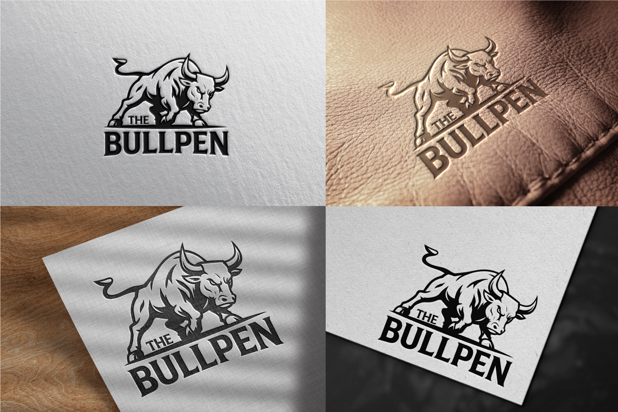 Diseño de Logo por Christian Cruz para este proyecto | Diseño #35890497